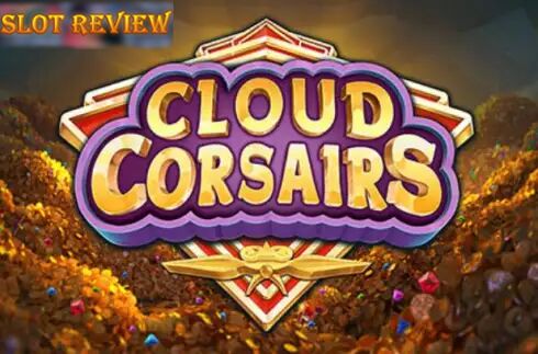 Cloud Corsairs slot